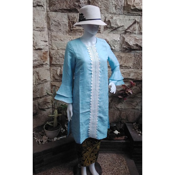 EPRISE ORIGINAL. TUNIK WITH TAG