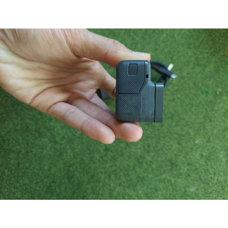 Action Camera Gopro Hero 6 Black Second Bukan Gopro 7 Gopro 8 gopro 9 gopro 10 / Kamera Vlogger Kame