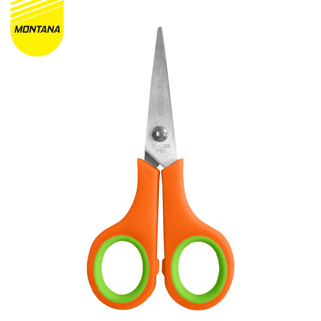

SIS MurahMurahATK Scissors / Gunting Montana STW-540