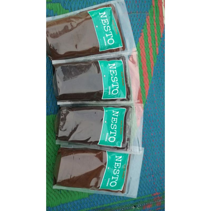 

KOPIL ELETNESTO,/Kopi Murni.