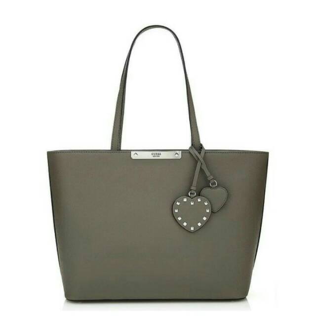 Tas guess britta shopper bag
