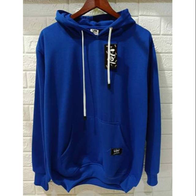 Hodie Biru Laut