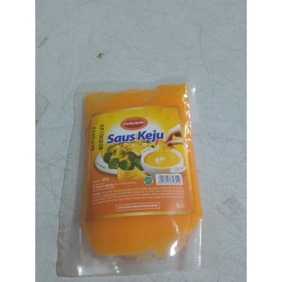 

Prima Agung Saus Keju 250 gram