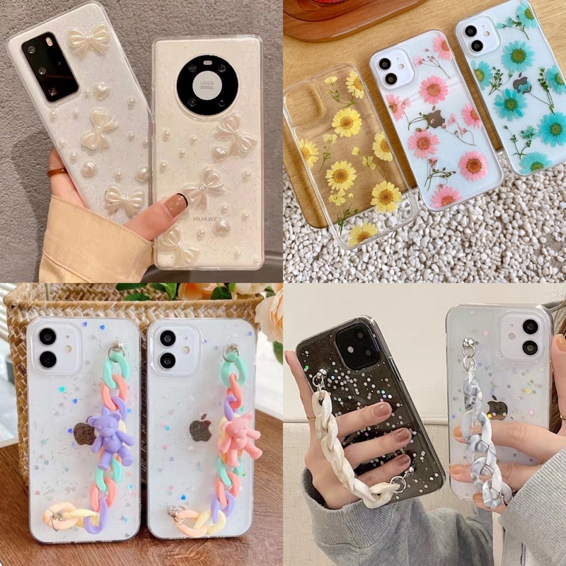 CASE OPPO Reno 7 Reno 7z READYSTOCK [TIPE HP LAIN BANYAK BISA REQUEST]