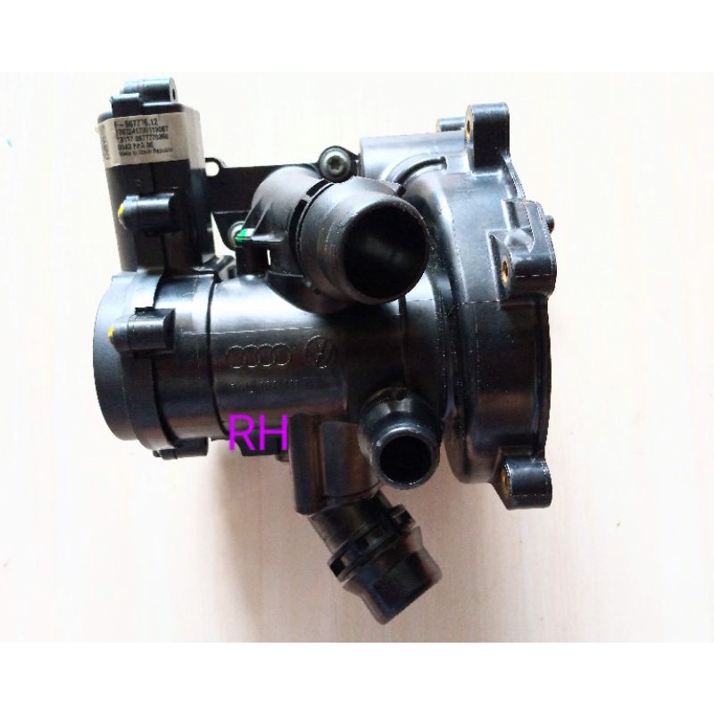 Termostat audi A4 B85 06L 2012-2015 original