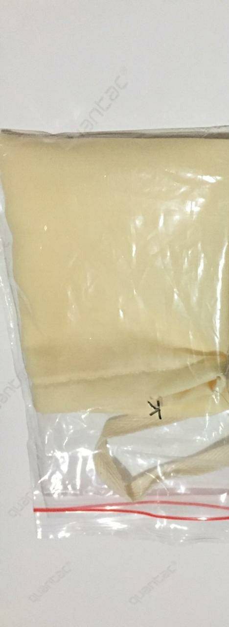 Saringan Kain Personal Cold Brew Kopi/coldbrew Coffee Filter Reusable