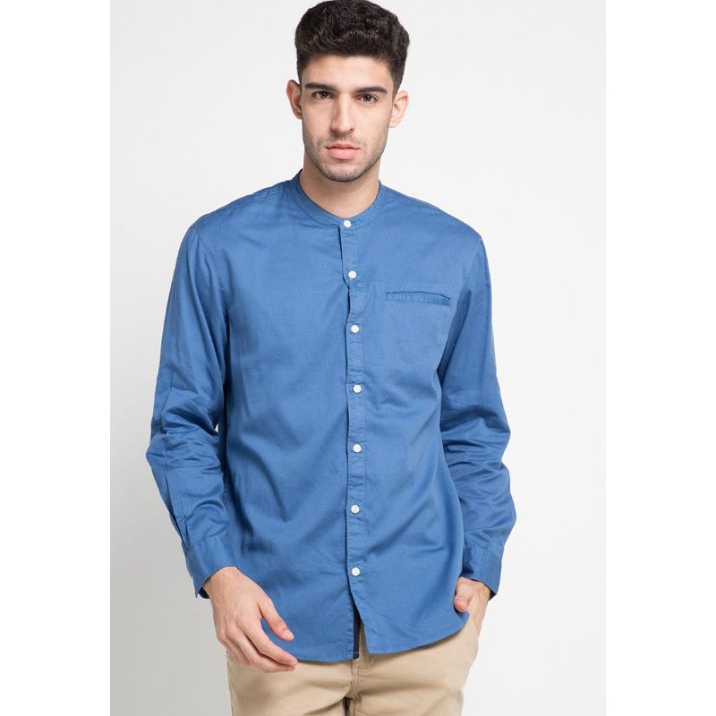 Bombboogie Original Emperor Koko Reguler Shirt