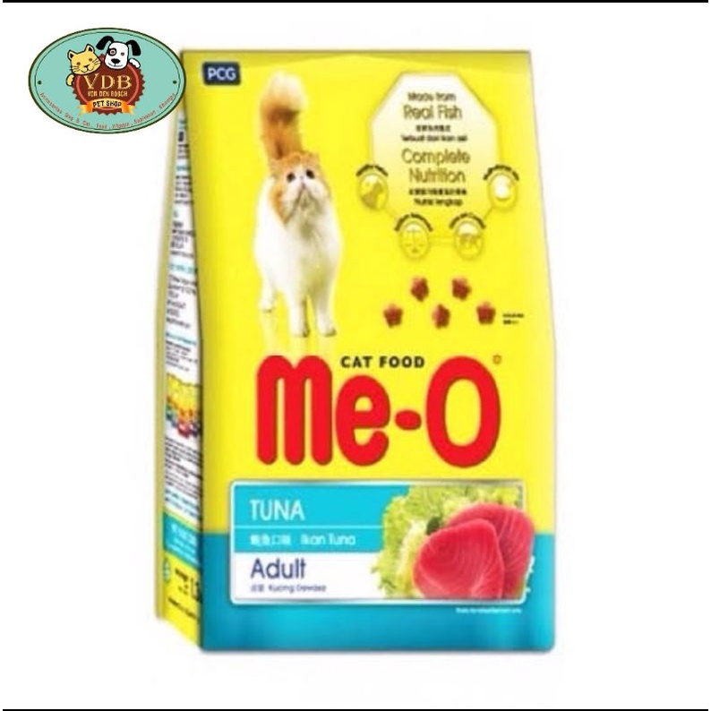 Meo Adult Tuna 7Kg