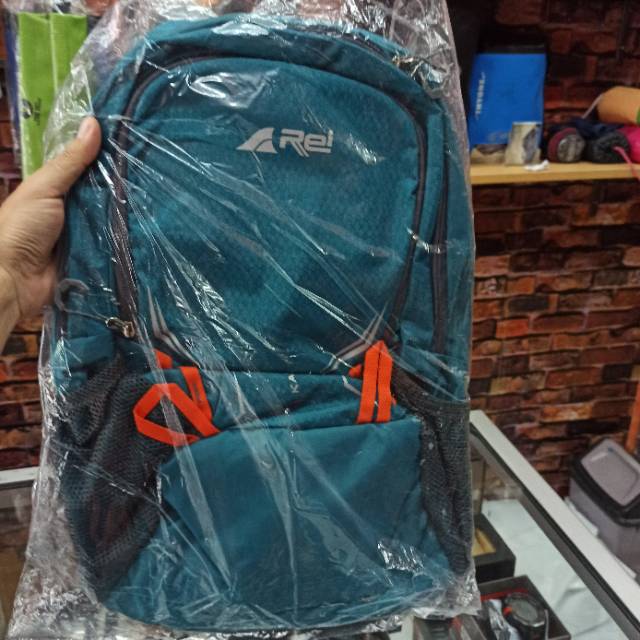 Tas Ransel Rei Kampar 25L (Ori)