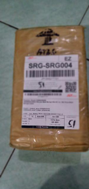 Kezclean Kemasan 1 Liter X 2