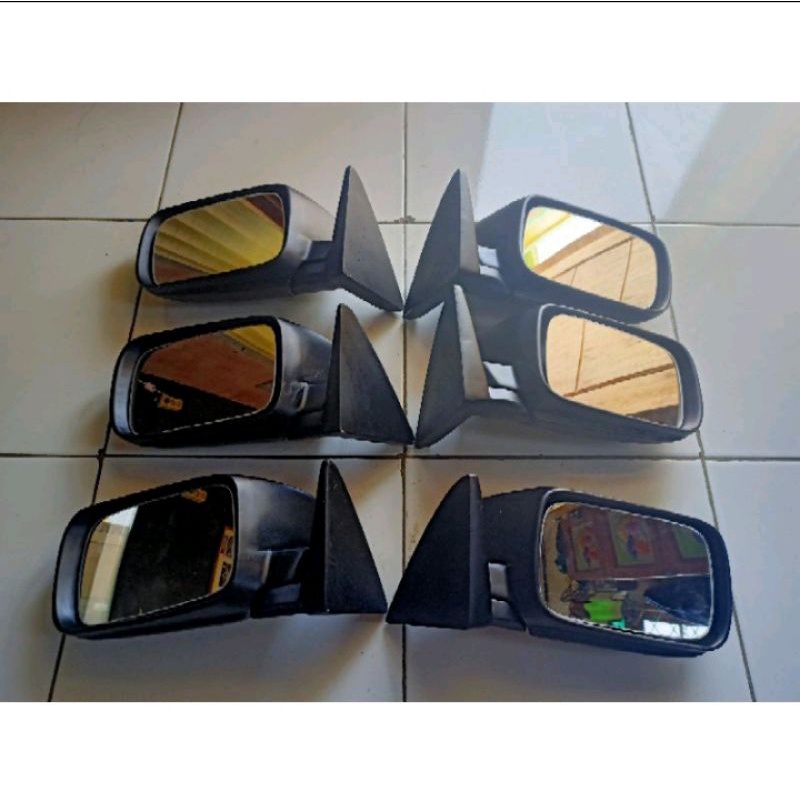 Spion Custom Replika BMW E46 Mazda Interplay Mobil Toyota Kijang Super Grand Jantan & Rover