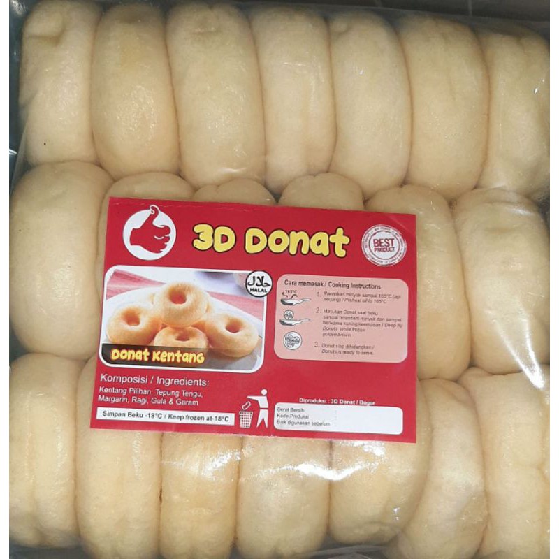 

Frozen Food