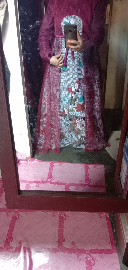 Batik Couple Modern Batik Karyaku