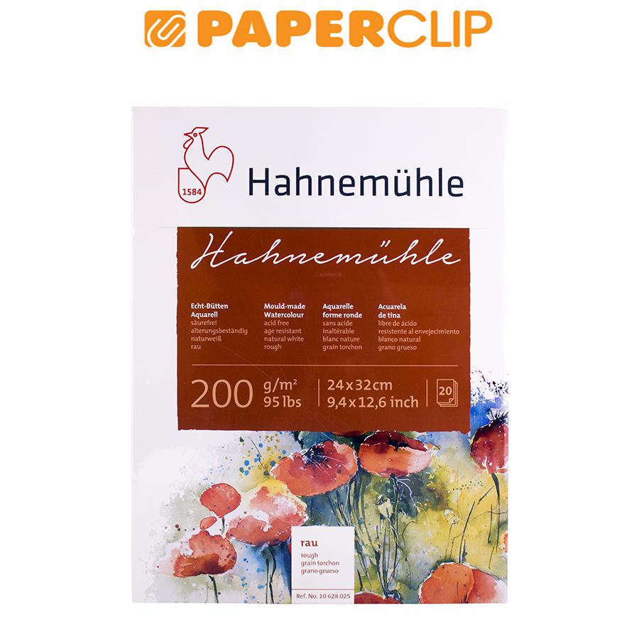 

KERTAS CAT AIR HAHNEMUHLE 20 SHEET 10628025