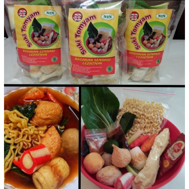 

Suki Tomyam