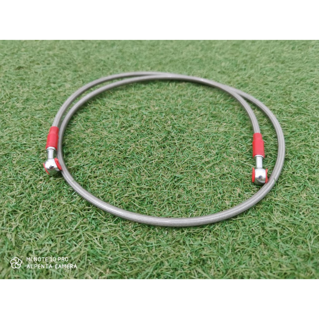 Selang Rem Depan KLX 150 Dtracker