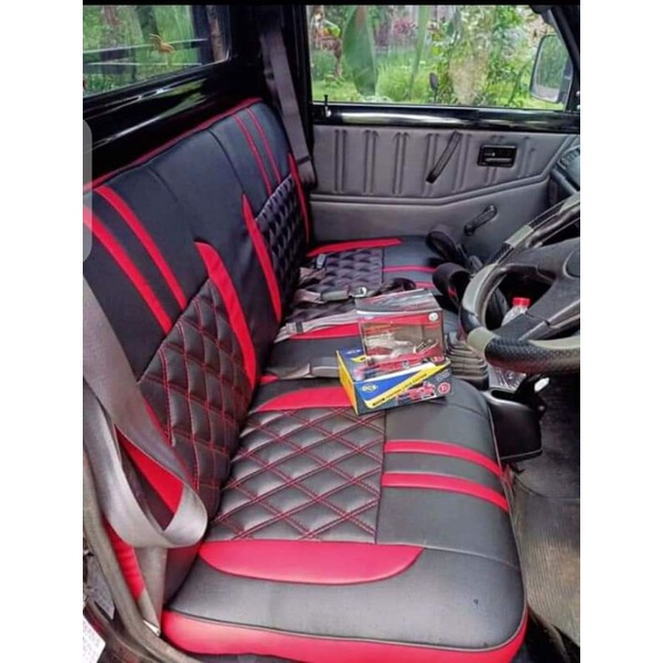 sarung jok mobil futura/ss,bungkus jok mobil futura/ss sarung jok pickup dll