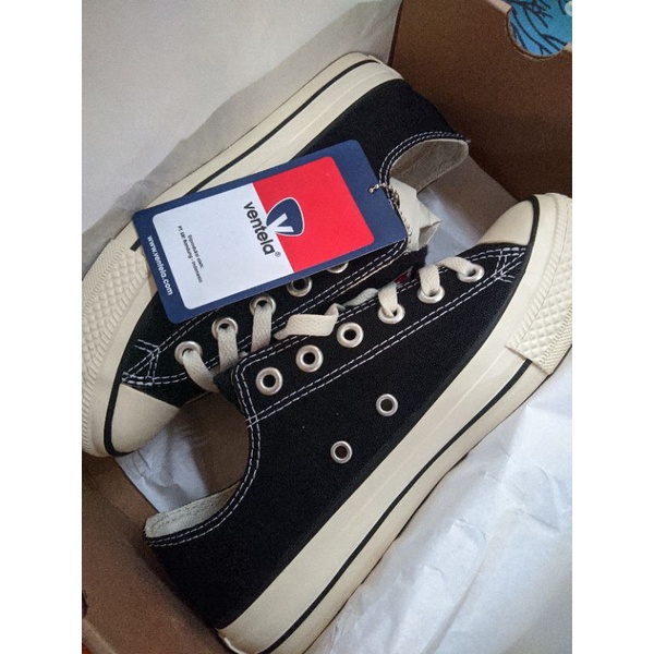 VENTELA ETHNIC LOW / HIGH ORIGINAL