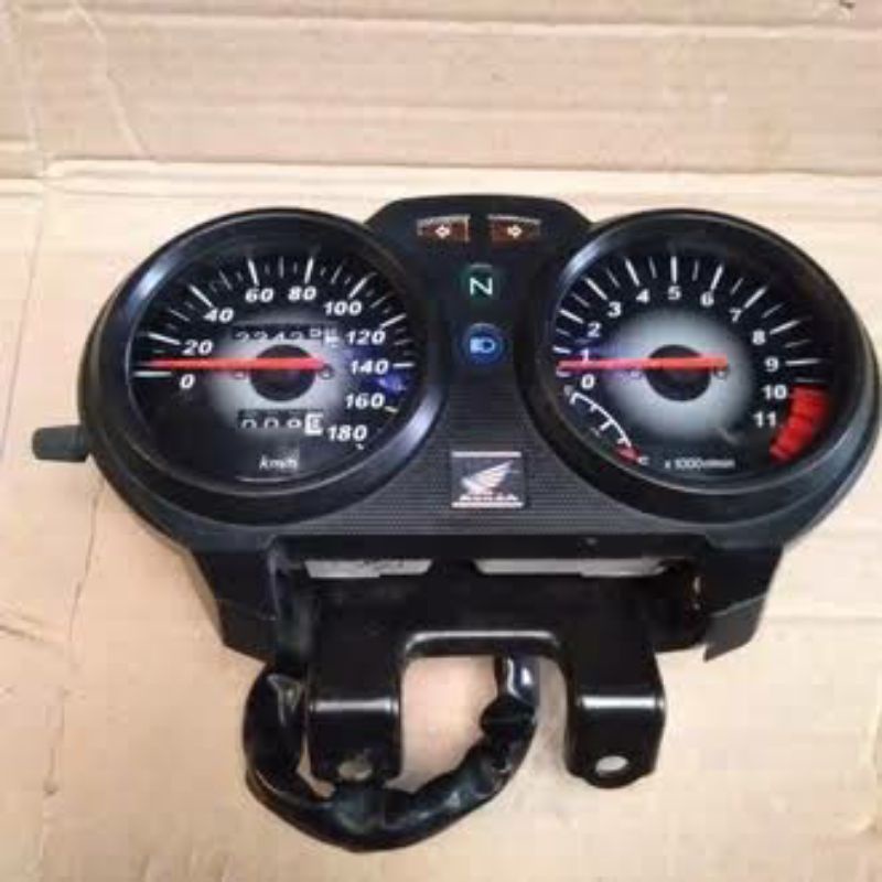 Speedometer Megapro Primus