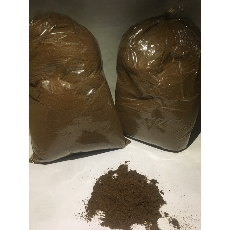 

kopi bubuk 100% asli 1kg