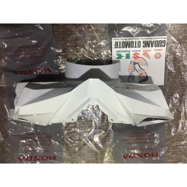 Batok setang depan beat 2016 2019