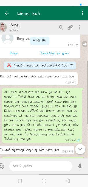 ( Gratis Ongkir )  Hc Happy Call 32 Cm Double Pan - Panci Teflon Korea