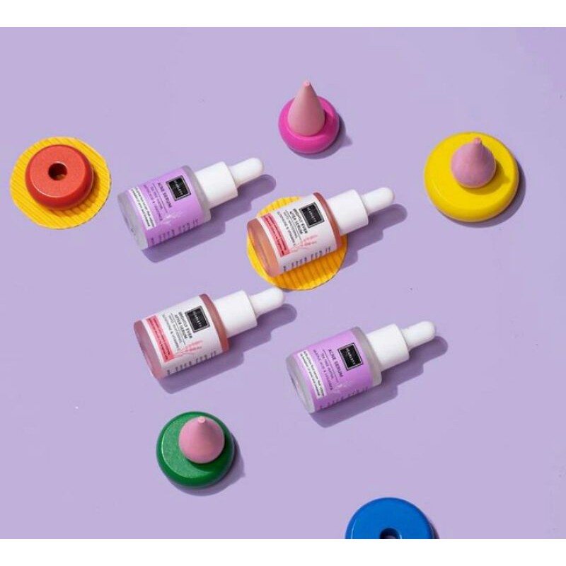 SERUM SCARLETT ORI 100%