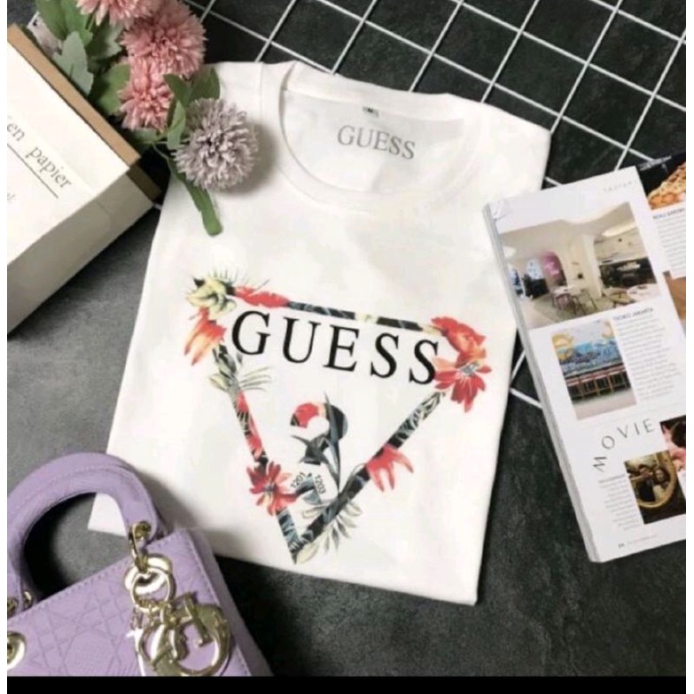 N2-KAOS GUESS MURMER/KAOS DISTRO