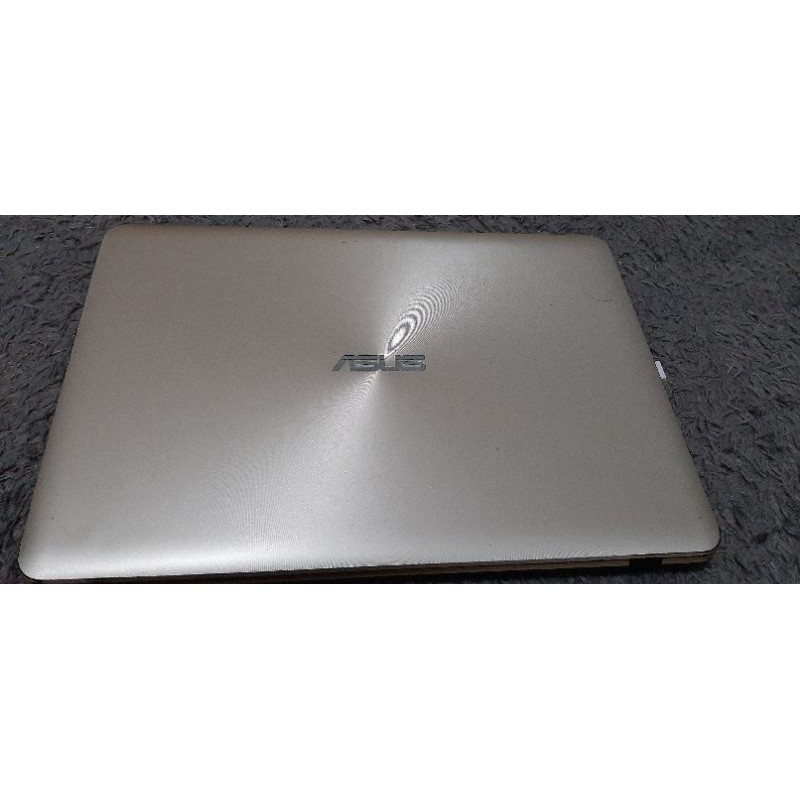 Laptop Asus A456U core i7 NVIDIAuuu