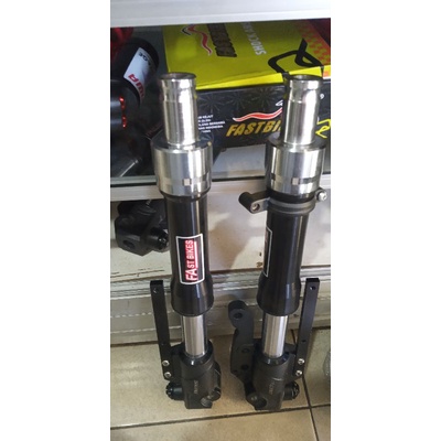 USD fast bikes NMAX