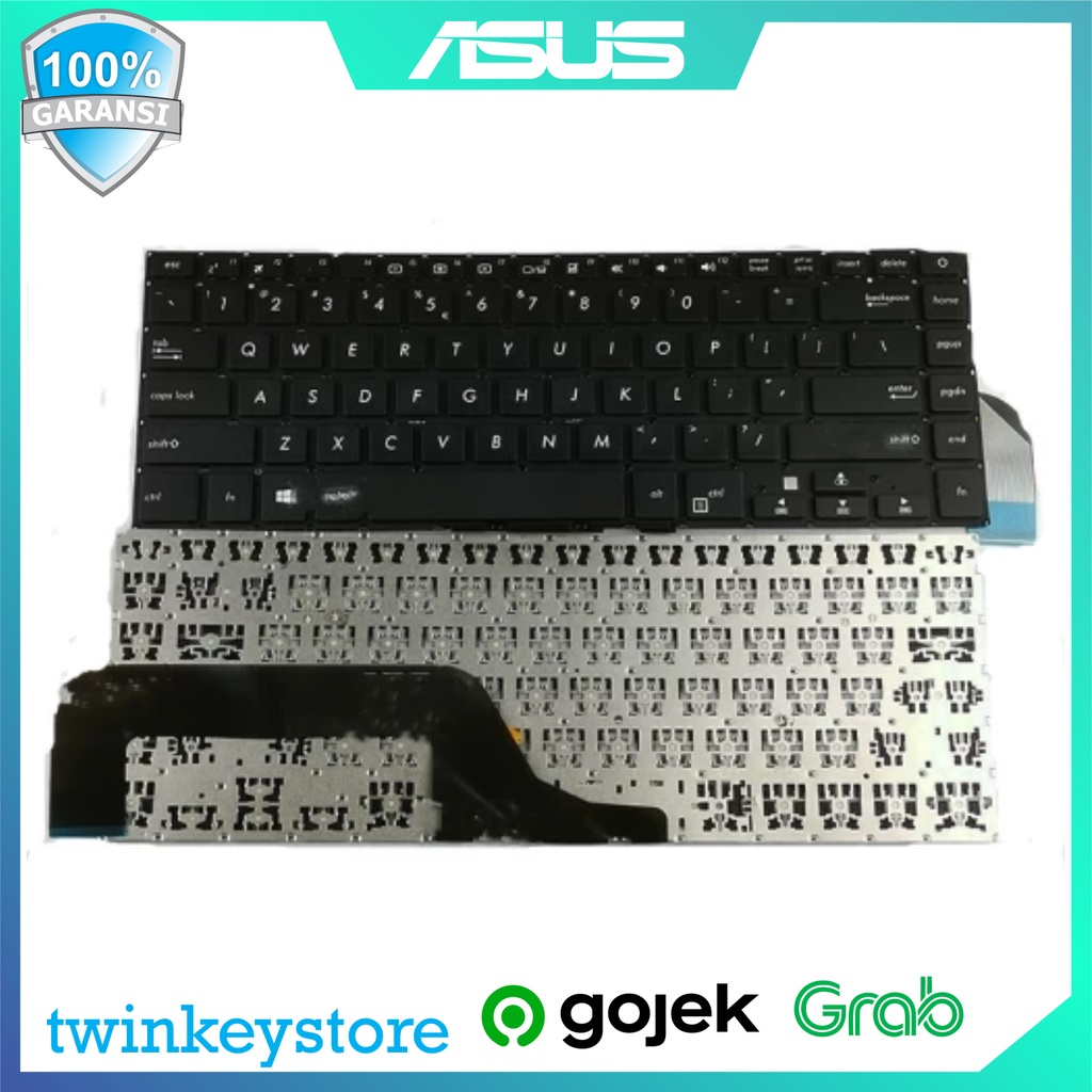 Keyboard Asus X505 X505B X505BA X505Z X505ZA