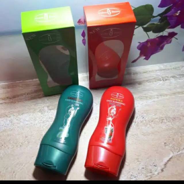 AICHUN BEAUTY SLIMMING GEL