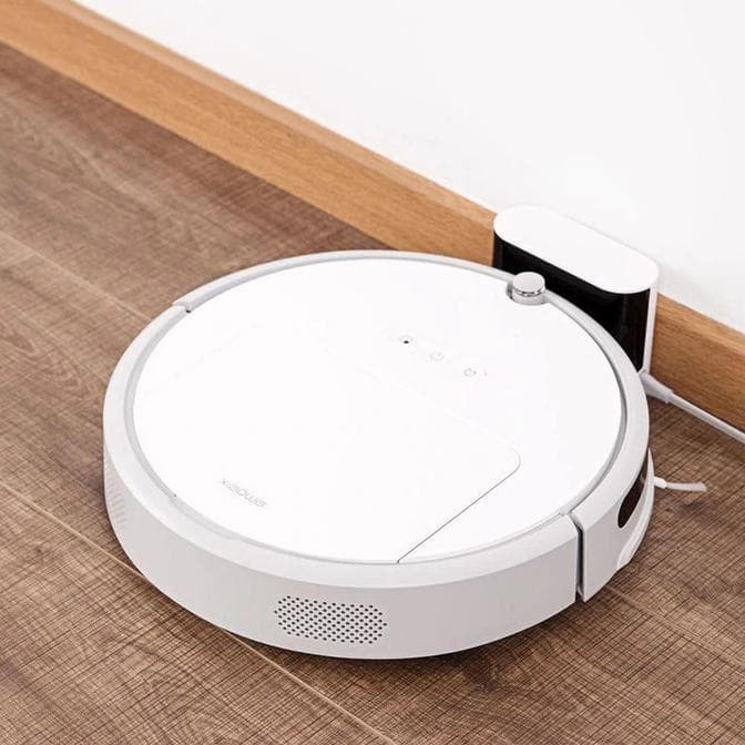 Xiaomi Roborock Xiaowa Robot Vacuum Cleaner 3 1800Pa