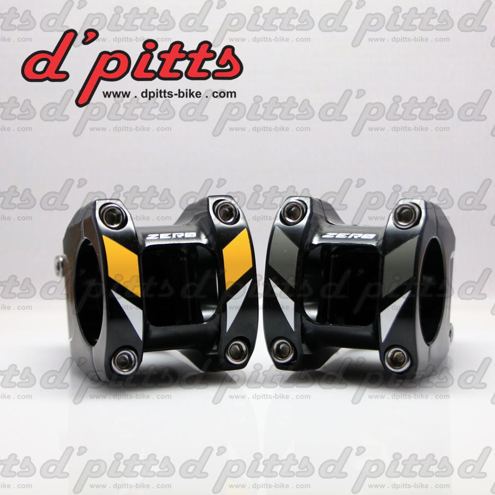 CENA1140 Nukeproof ZERO Stem 35mm