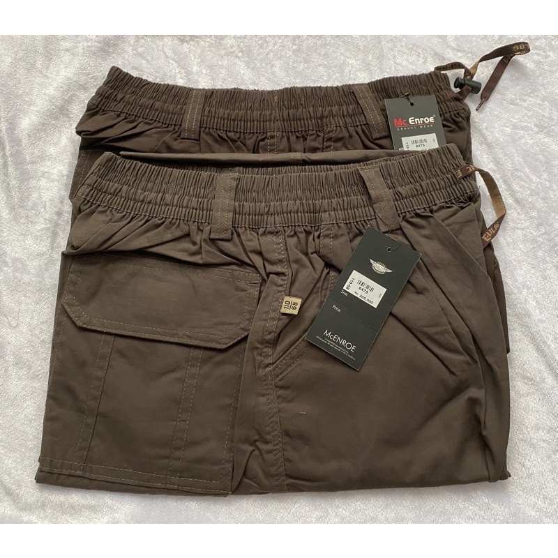 Celana pendek McEnroe 8475 110/68