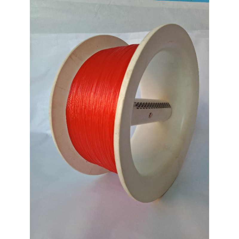 Bladu Golongan Layangan 4inch + Senar Layangan Matot Pari