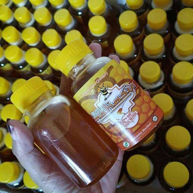 

Madu Mahasin | Madu Penyubur | Madu Mentah | Madu Murni