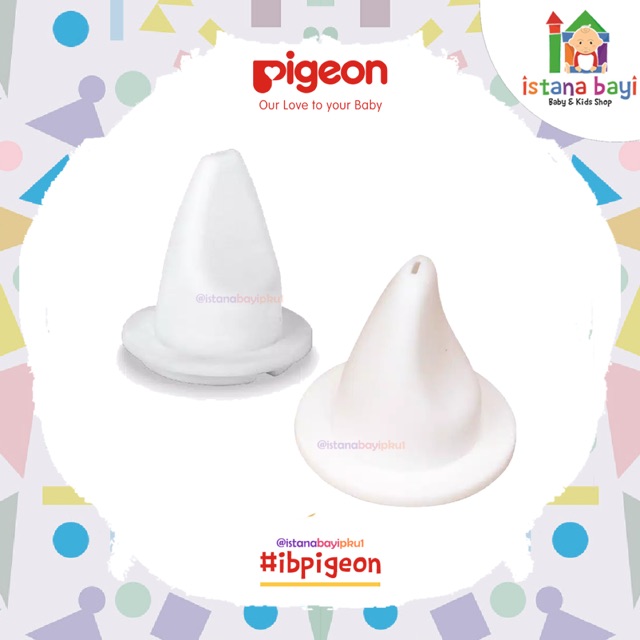 PIGEON Mag Mag Spare Spout / Aksesoris PIGEON Mag Mag Spout Cup