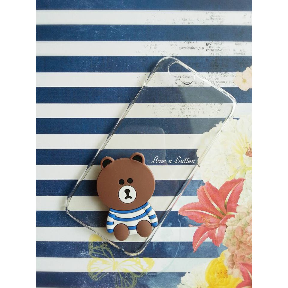 

Deco Brown Blue, Rp 9,000,-/pc Size 6 x 4,5 cm