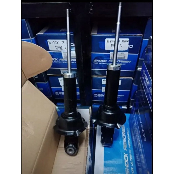 shockbreaker shock breaker crv gen 2 gen 3 belakang