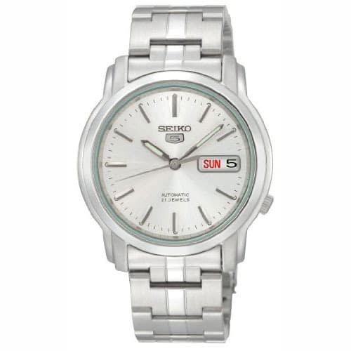 Seiko 5 Automatic Men SNKK65 SNKK65K1 Original