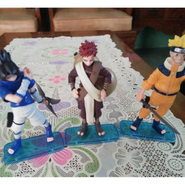 Action figure naruto