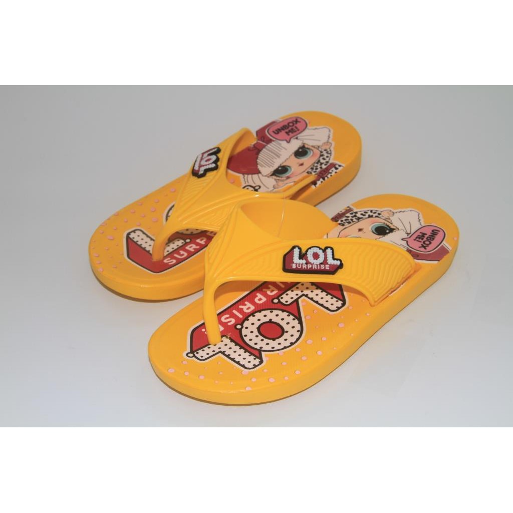 Sandal Anak Yumeida A-9072S S Ukuran 13-18-6