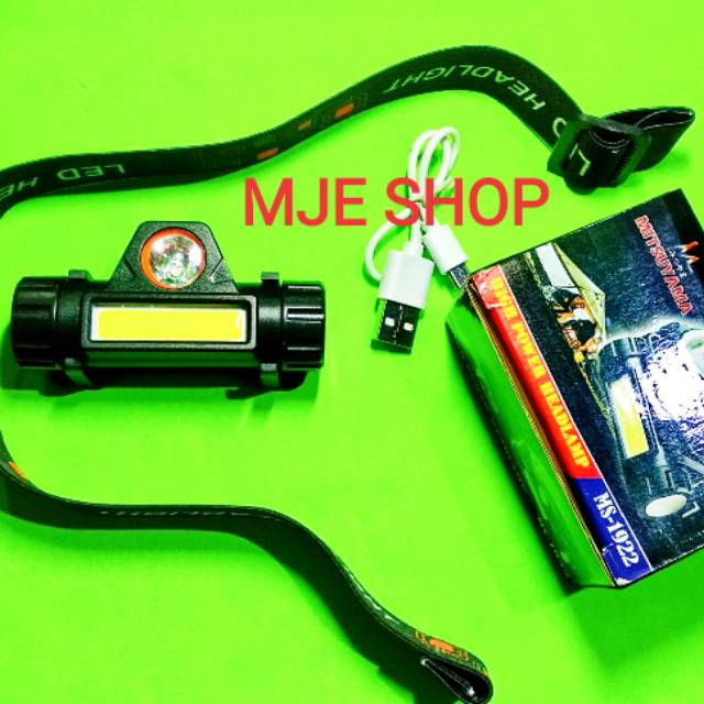 SENTER KEPALA MITSUYAMA