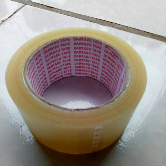

Daimaru bening