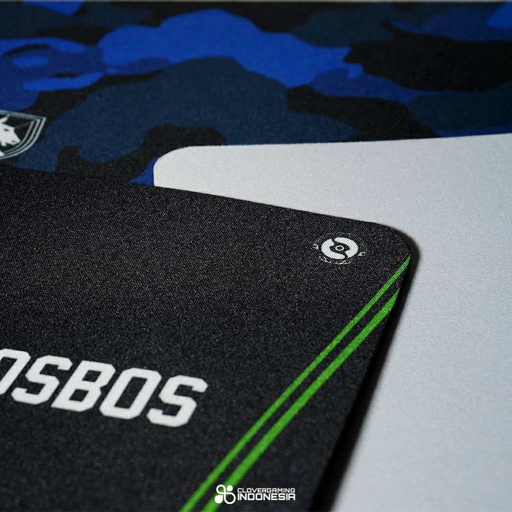 [PO] Custom Mousepad Premium - Gaming Mousepad