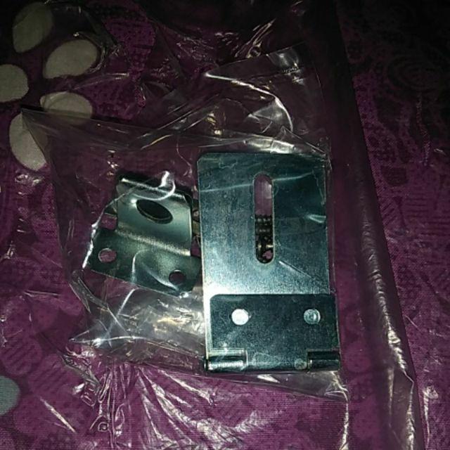 Overpal Gembok 2 Inch 5 Cm | Tempat Cantolan Gembok 2 Inch 5 Cm
