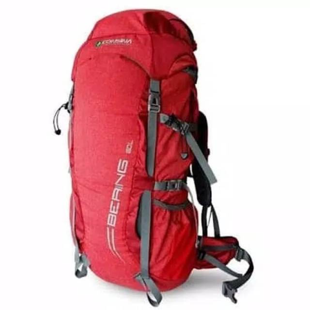 Tas Ransel Carrier Consina Bering 60L Original