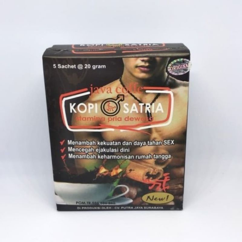 Kopi perkasa penambah stamina pria biar tahan Lama dijamin joss !!!