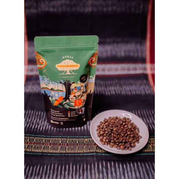 

kopi partungkoan